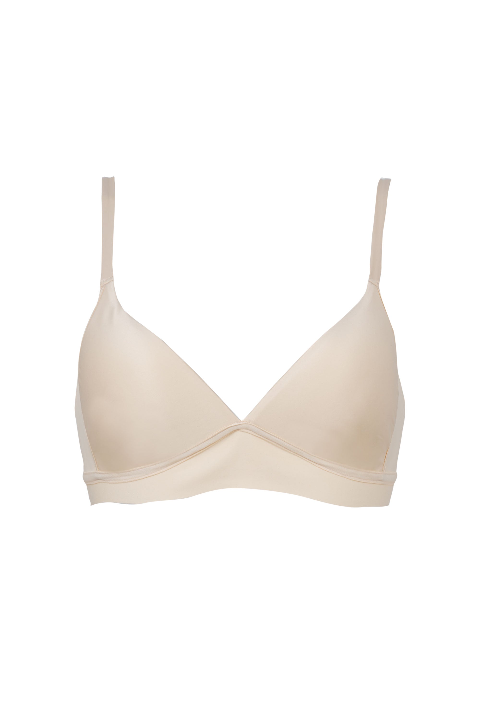 ELLIPSE SOFTNESS WIRELESS BRALETTE