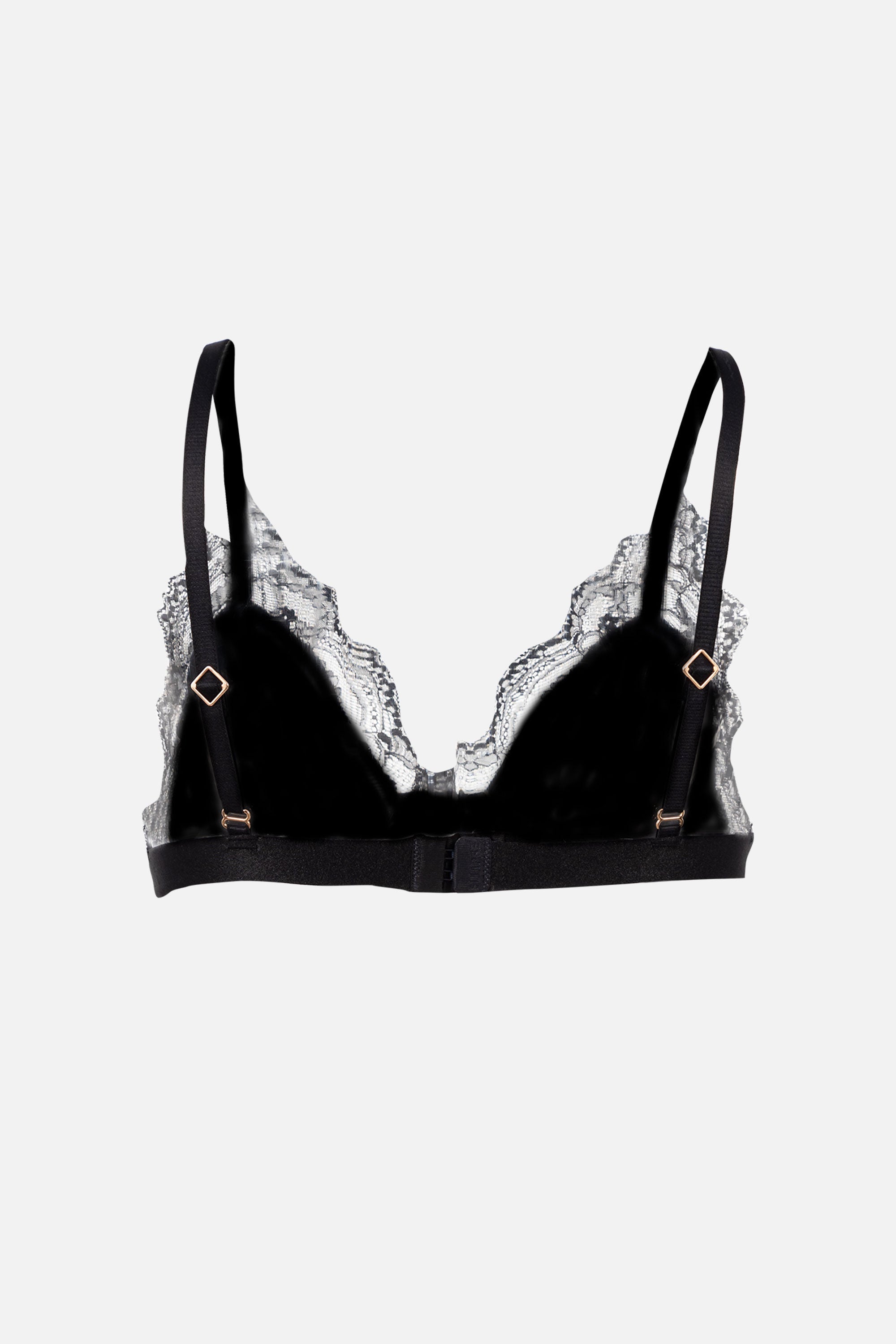 ELLIPSE ADAPTABILITY BRALETTE