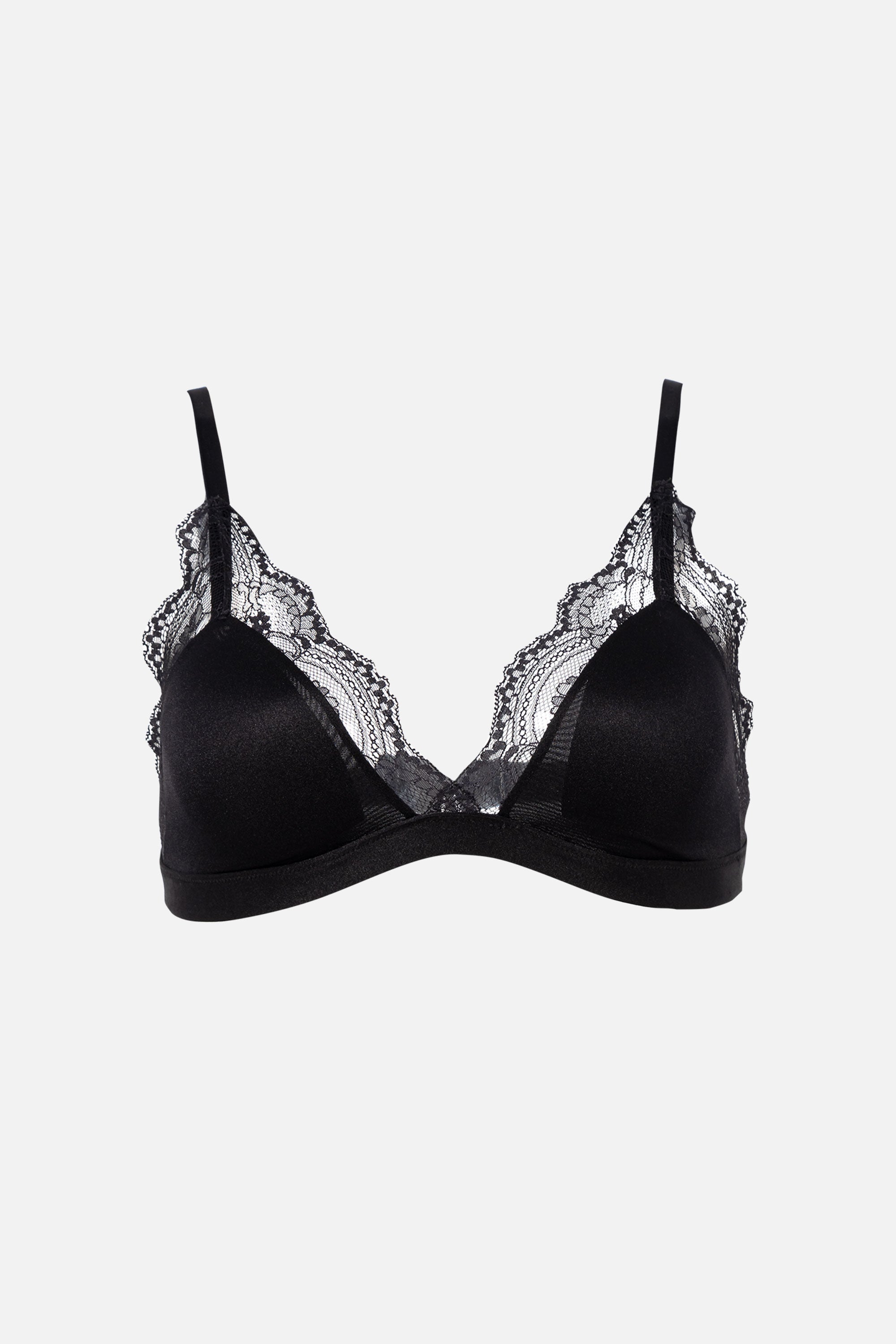 ELLIPSE ADAPTABILITY BRALETTE