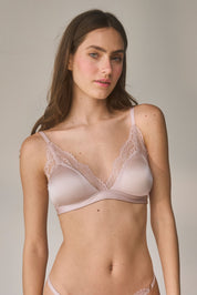ELLIPSE ADAPTABILITY BRALETTE