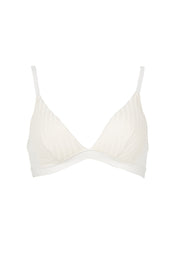 ELLIPSE NEW CLASSICS RIB BRALETTE 