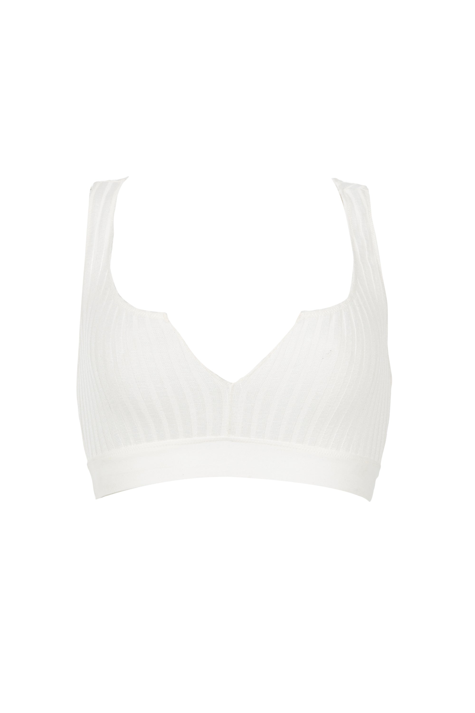 ELLIPSE NEW CLASSICS RIB TOP