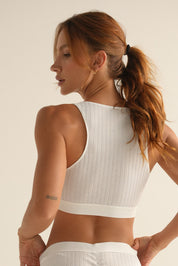 ELLIPSE NEW CLASSICS RIB TOP