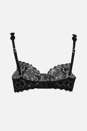 ELLIPSE CONTINUITY BALCONETTE BRA