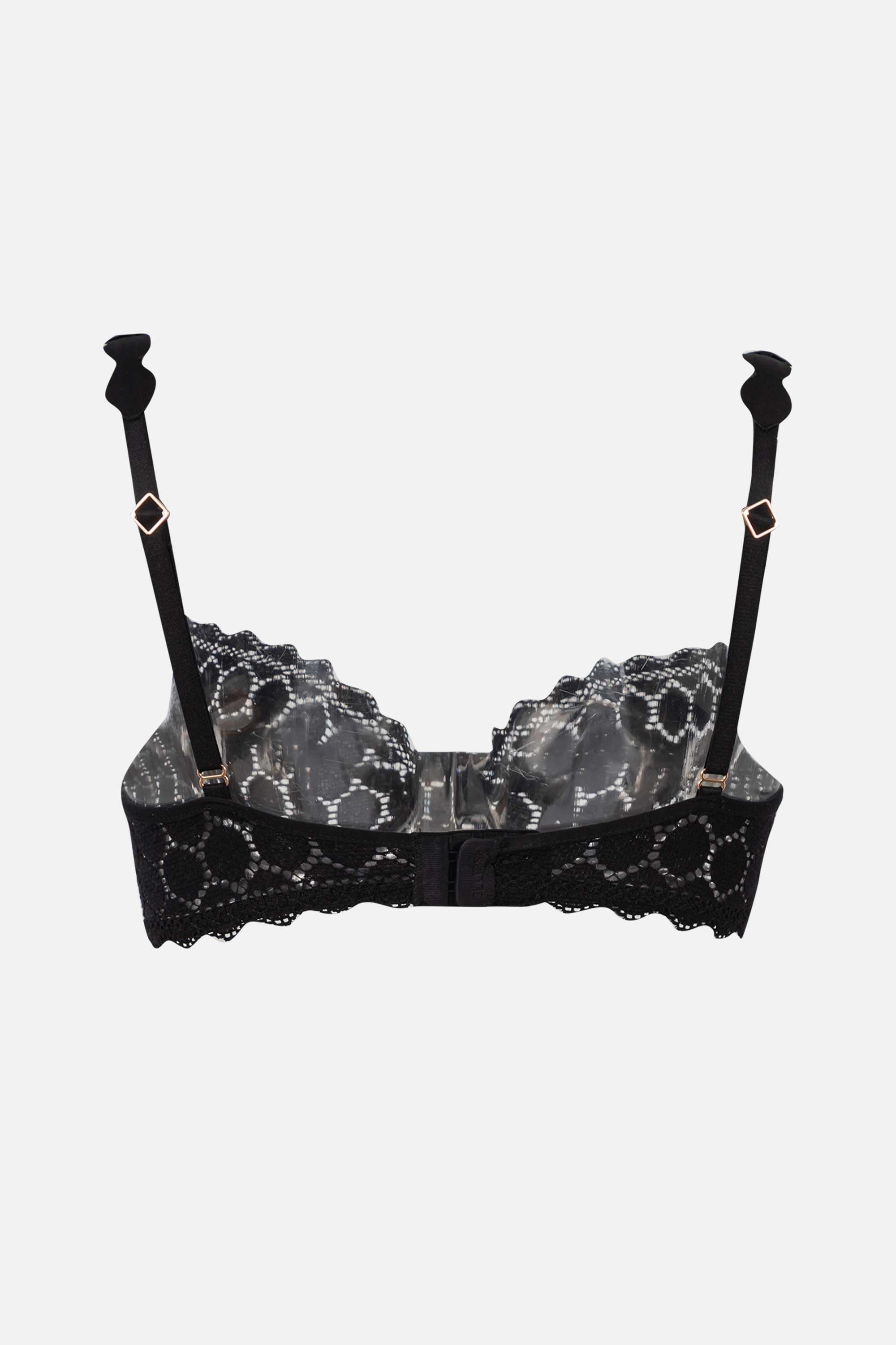 ELLIPSE CONTINUITY BALCONETTE BRA