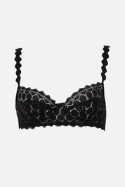 ELLIPSE CONTINUITY BALCONETTE BRA