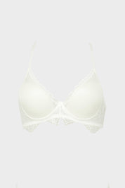 Natori Boreal Bra Ivory