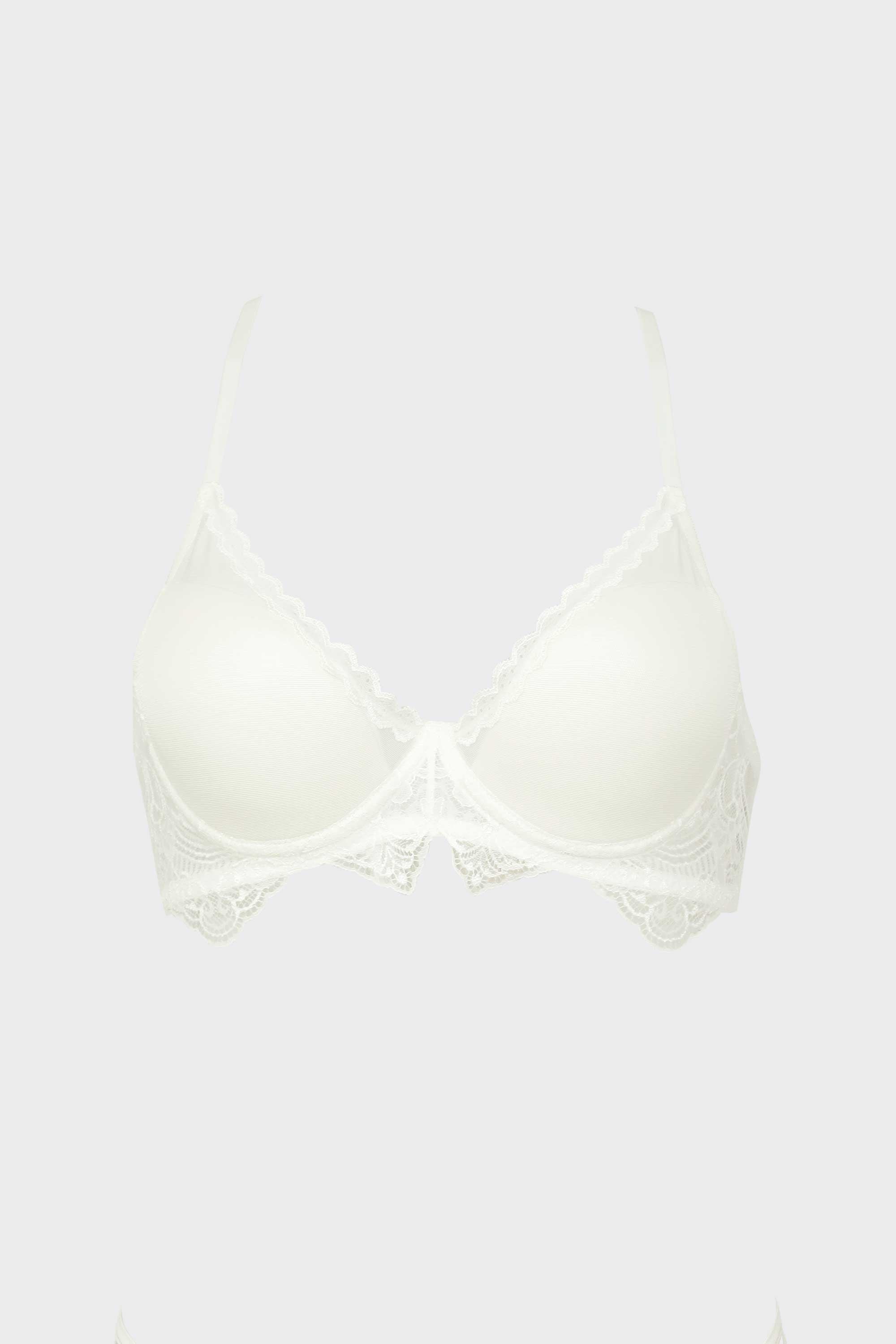 Natori Boreal Bra Ivory