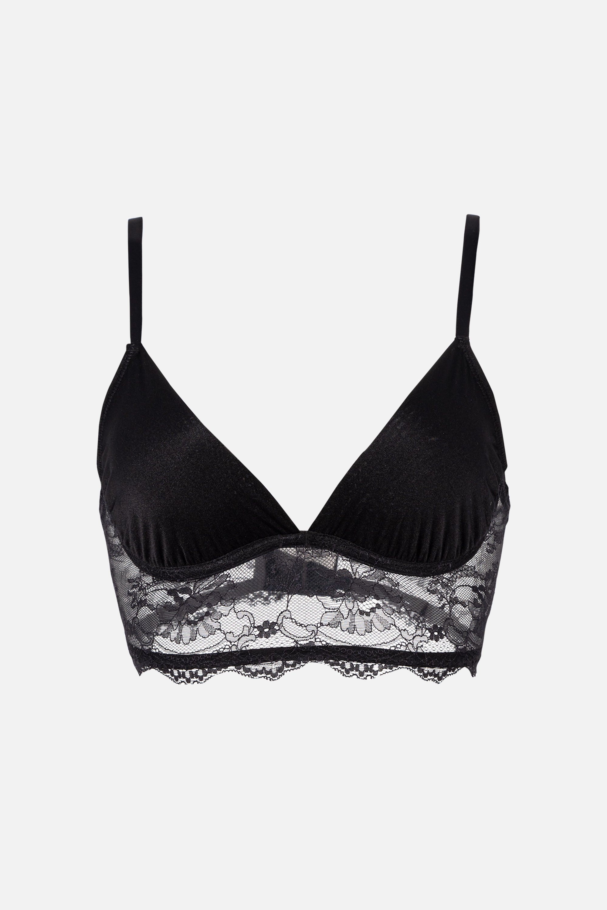 ELLIPSE ADAPTABILITY UNDERWIRE BRA