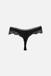 ELLIPSE ADAPTABILITY THONG