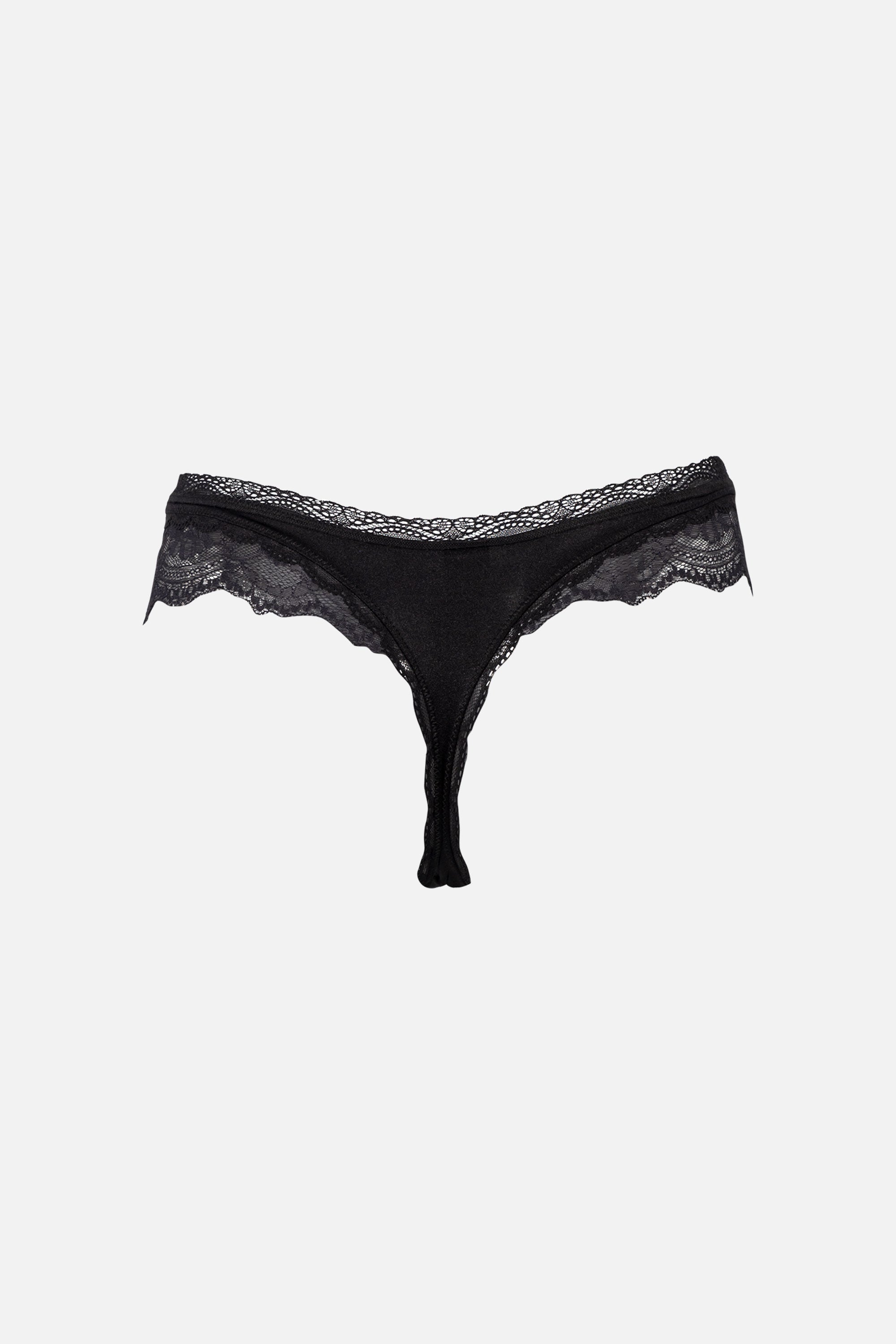 ELLIPSE ADAPTABILITY THONG