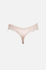 ELLIPSE ADAPTABILITY THONG