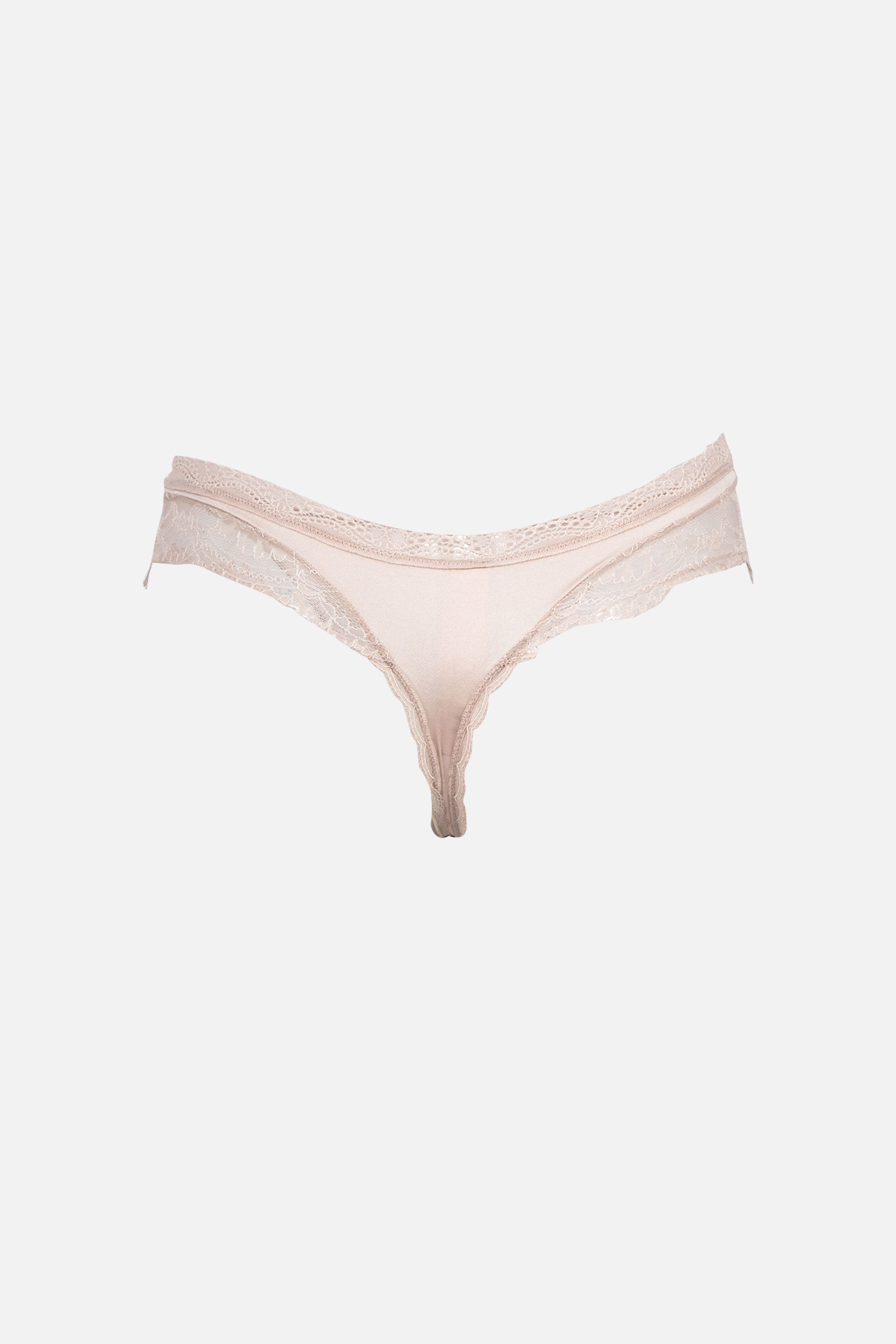 ELLIPSE ADAPTABILITY THONG