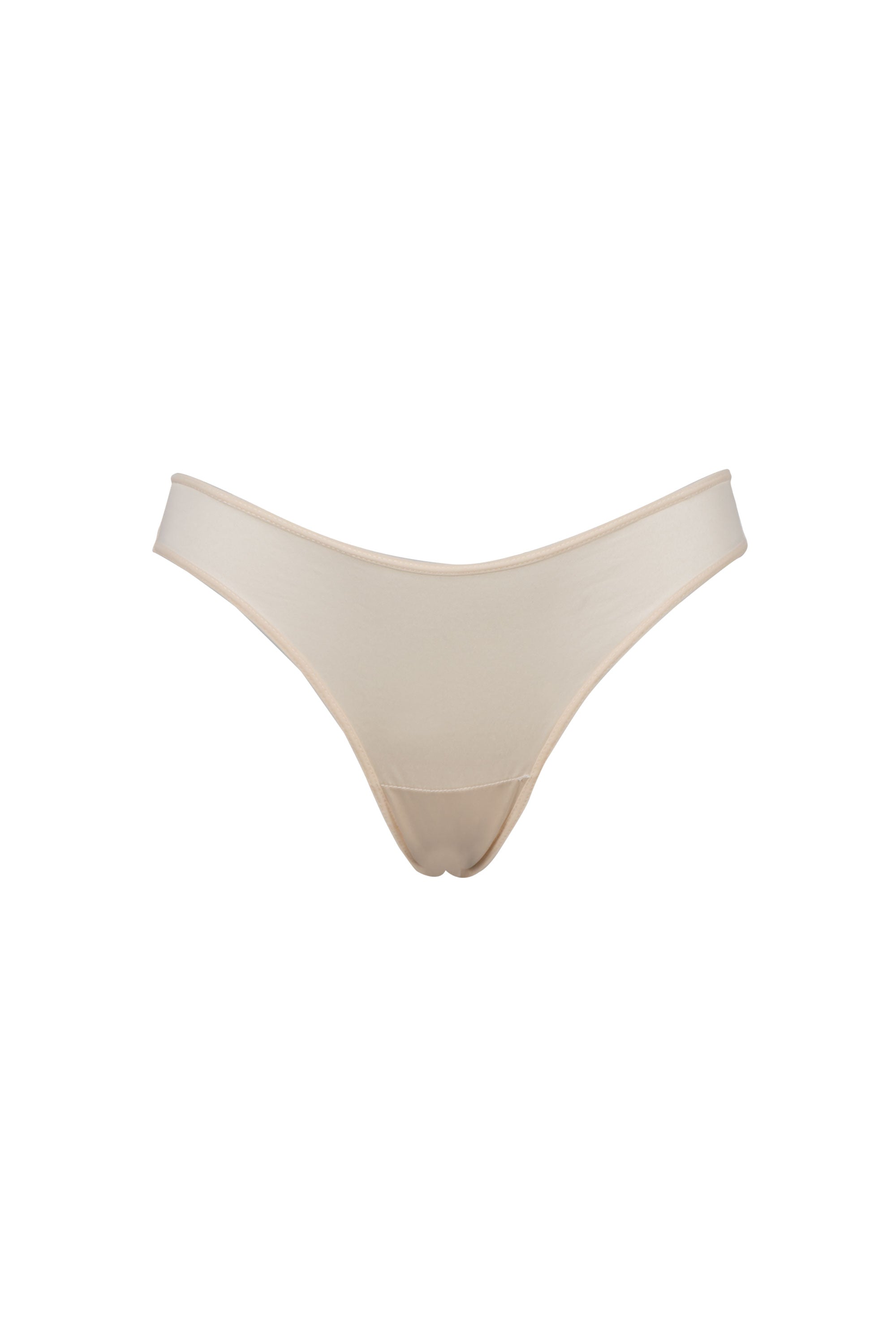 ELLIPSE SOFTNESS THONG
