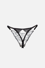 ELLIPSE ADAPTABILITY STRING THONG