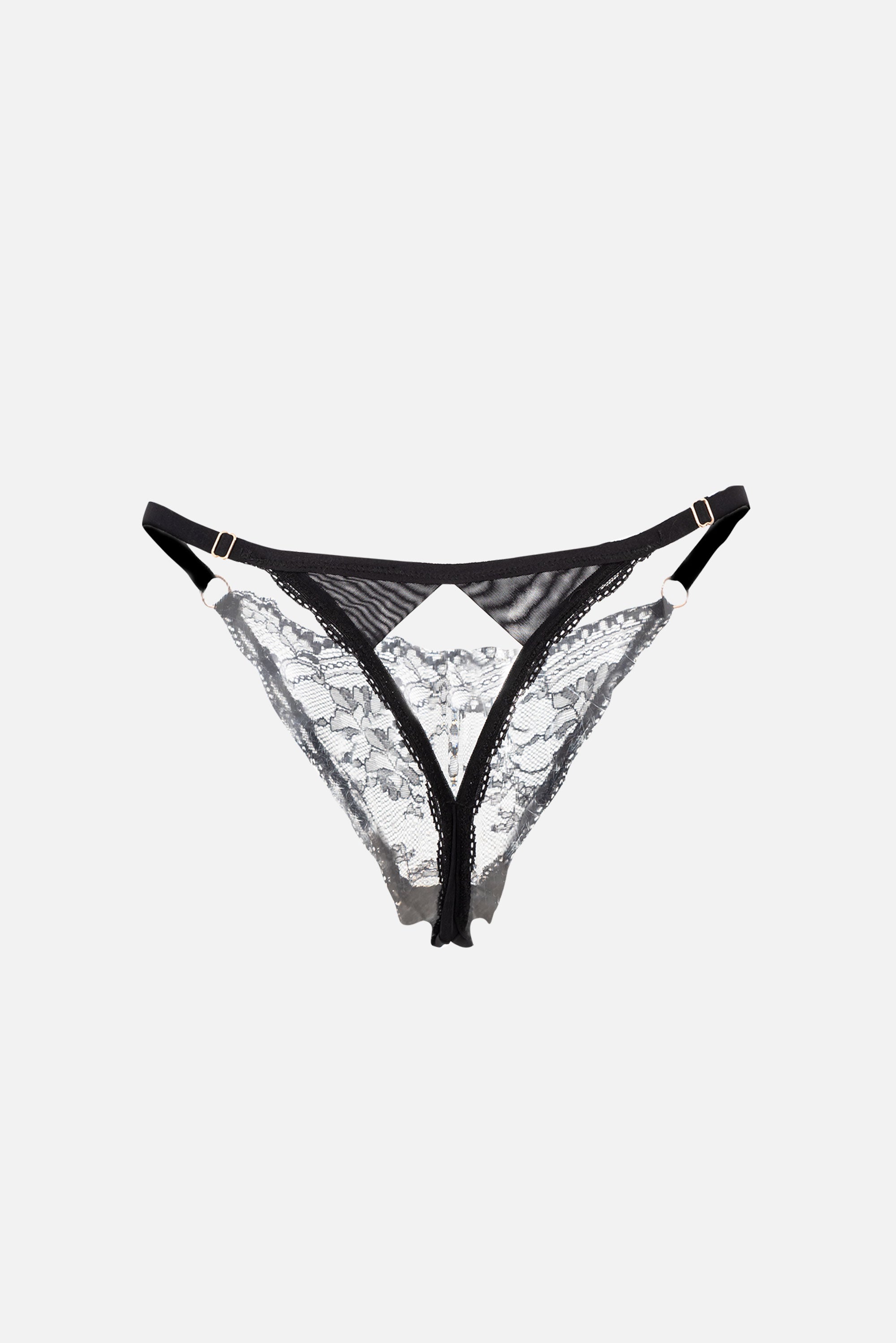 ELLIPSE ADAPTABILITY STRING THONG