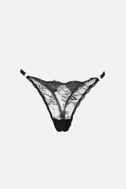 ELLIPSE ADAPTABILITY STRING THONG