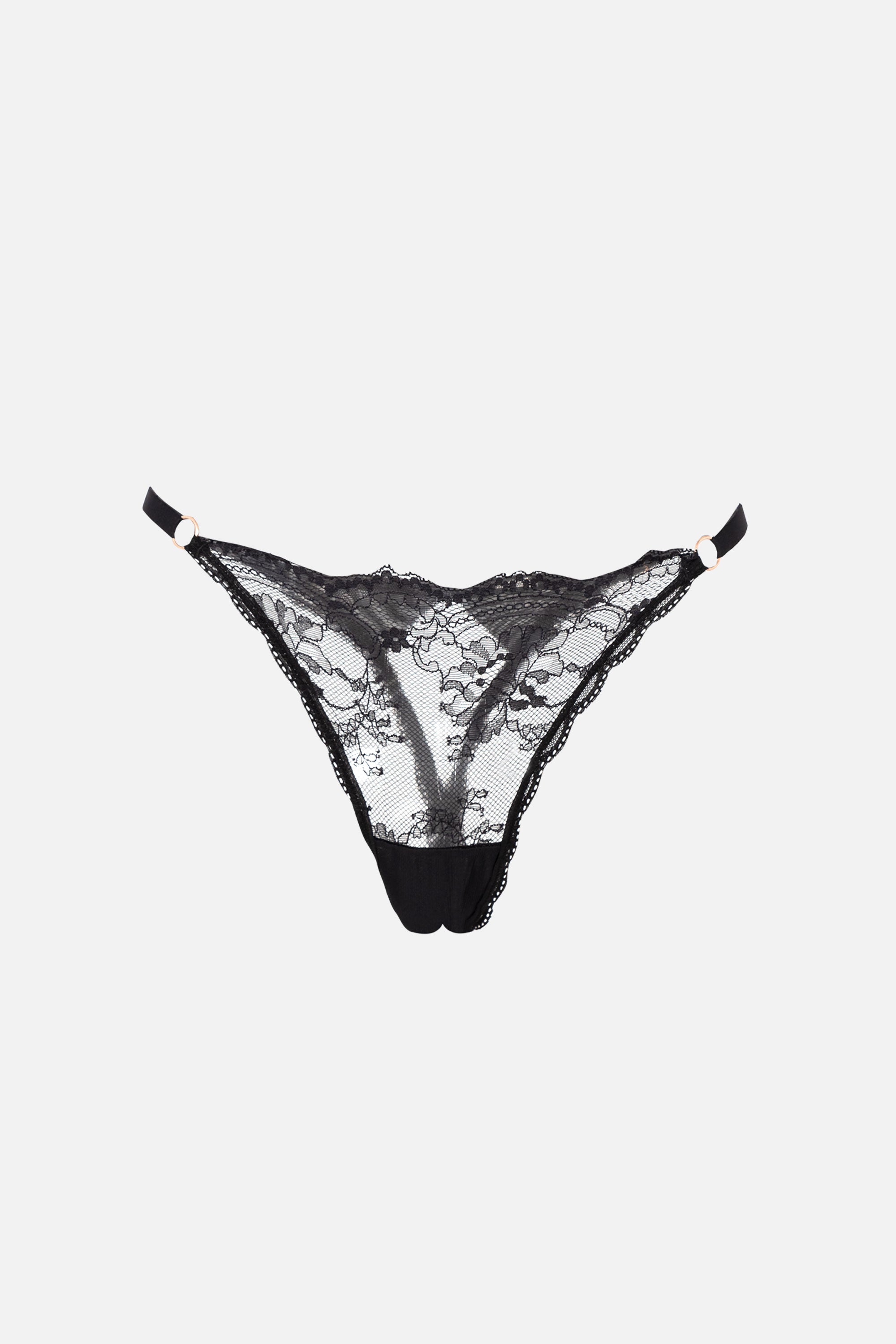 ELLIPSE ADAPTABILITY STRING THONG