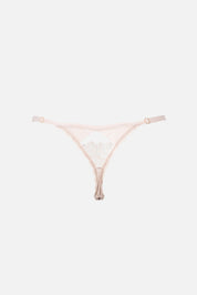 ELLIPSE ADAPTABILITY STRING THONG