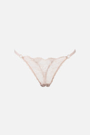 ELLIPSE ADAPTABILITY STRING THONG