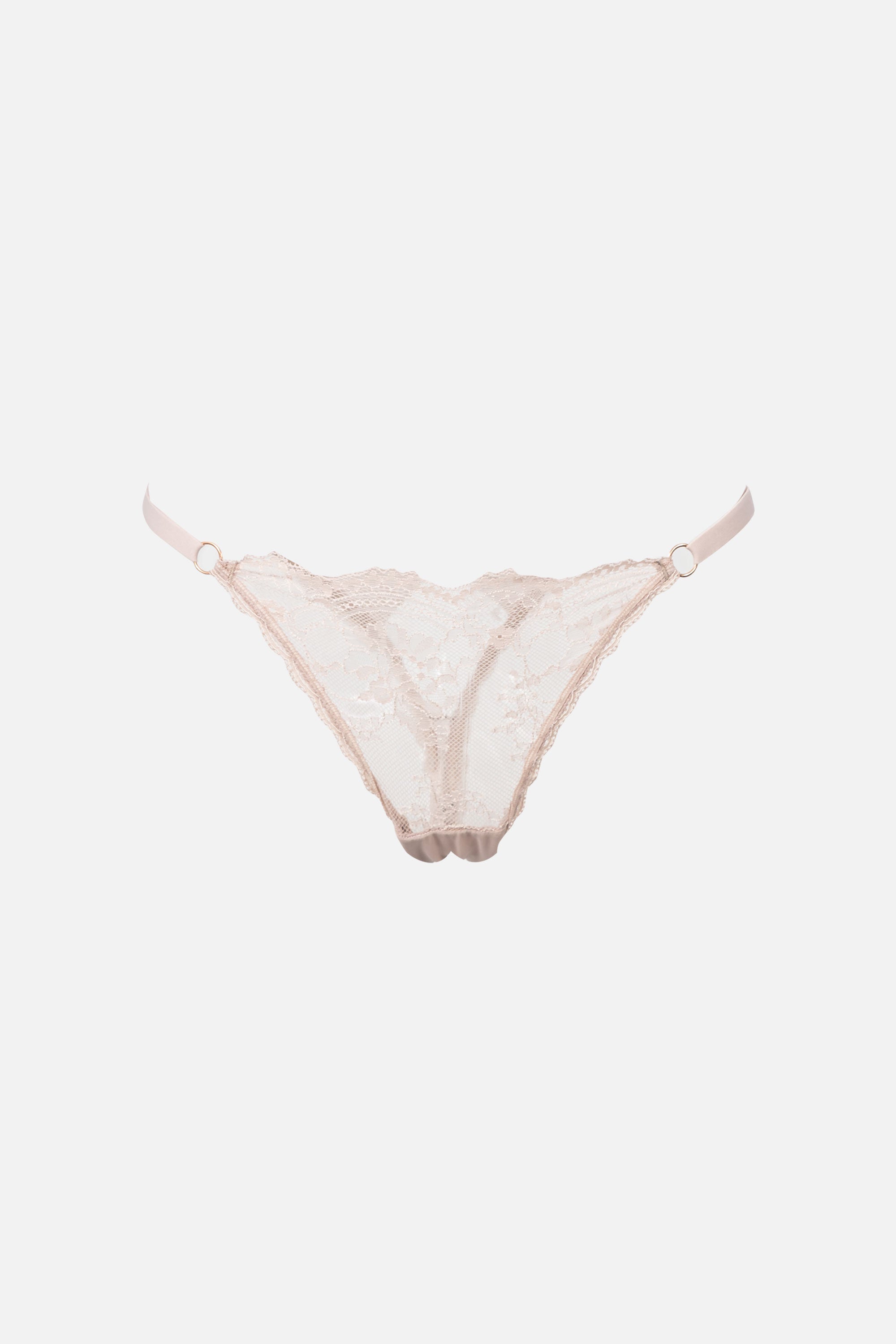 ELLIPSE ADAPTABILITY STRING THONG