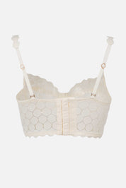 ELLIPSE CONTINUITY BUSTIER