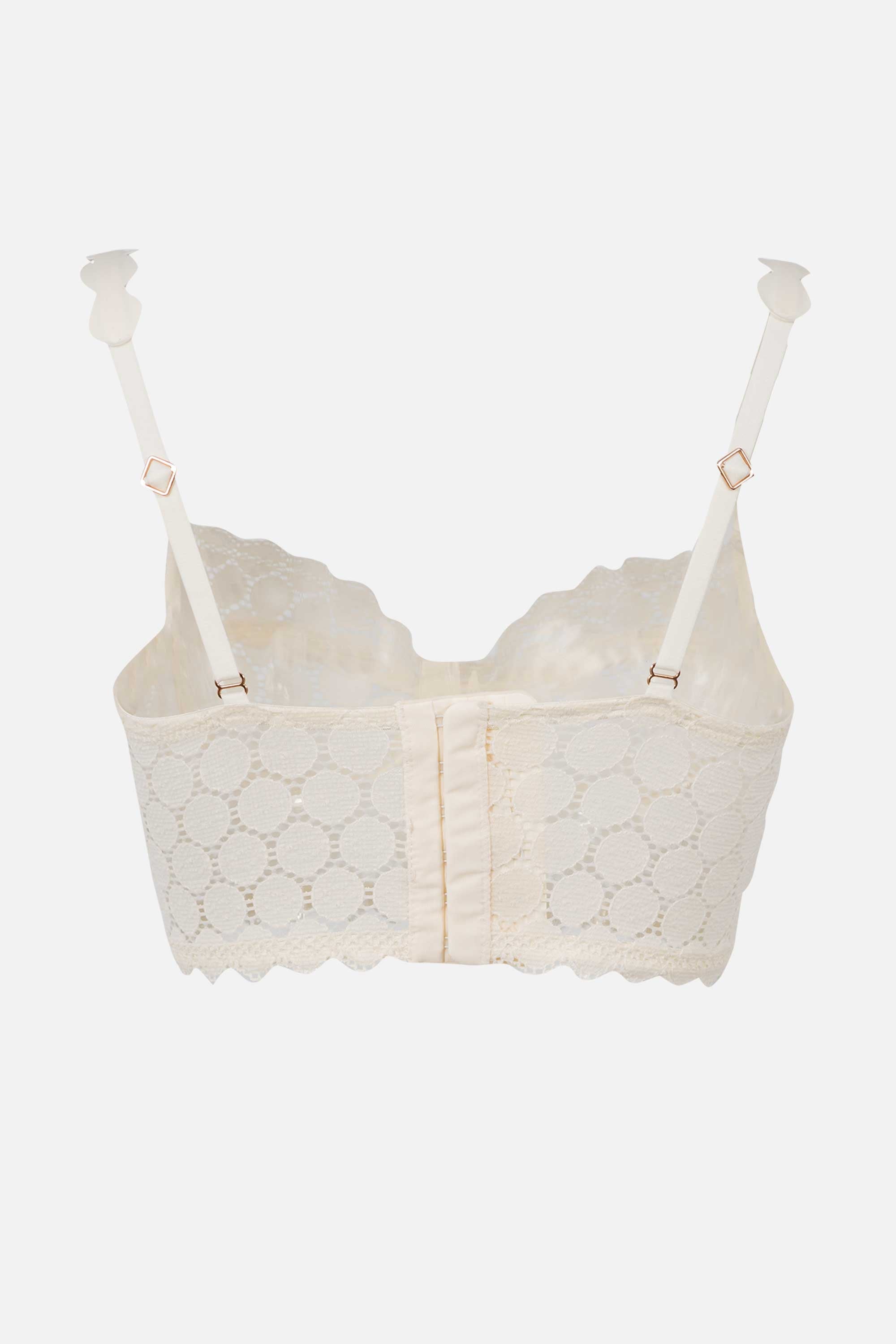 ELLIPSE CONTINUITY BUSTIER