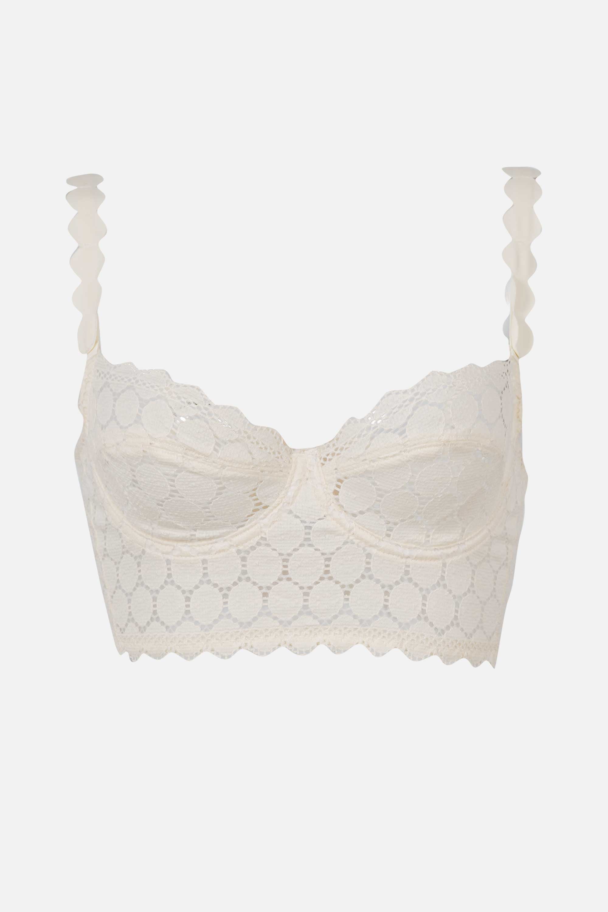 ELLIPSE CONTINUITY BUSTIER