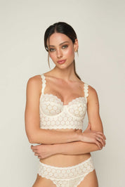 ELLIPSE CONTINUITY BUSTIER