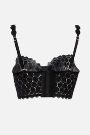 ELLIPSE CONTINUITY BUSTIER