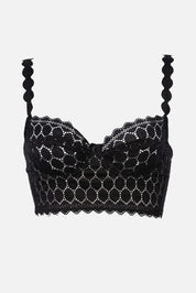 ELLIPSE CONTINUITY BUSTIER