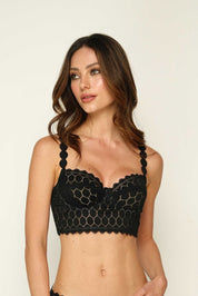 ELLIPSE CONTINUITY BUSTIER