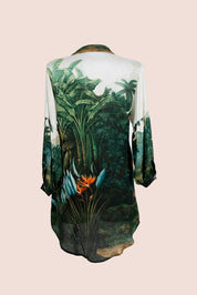 Connecting With Your Inner Self
 Printed Camisole