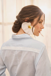 ELLIPSE ULTRA-COMFORT SLEEPSHIRT