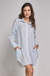 ELLIPSE ULTRA-COMFORT SLEEPSHIRT