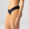 ELLIPSE GLOWY & SILKY INVISIBLE CHEEKY PANTY