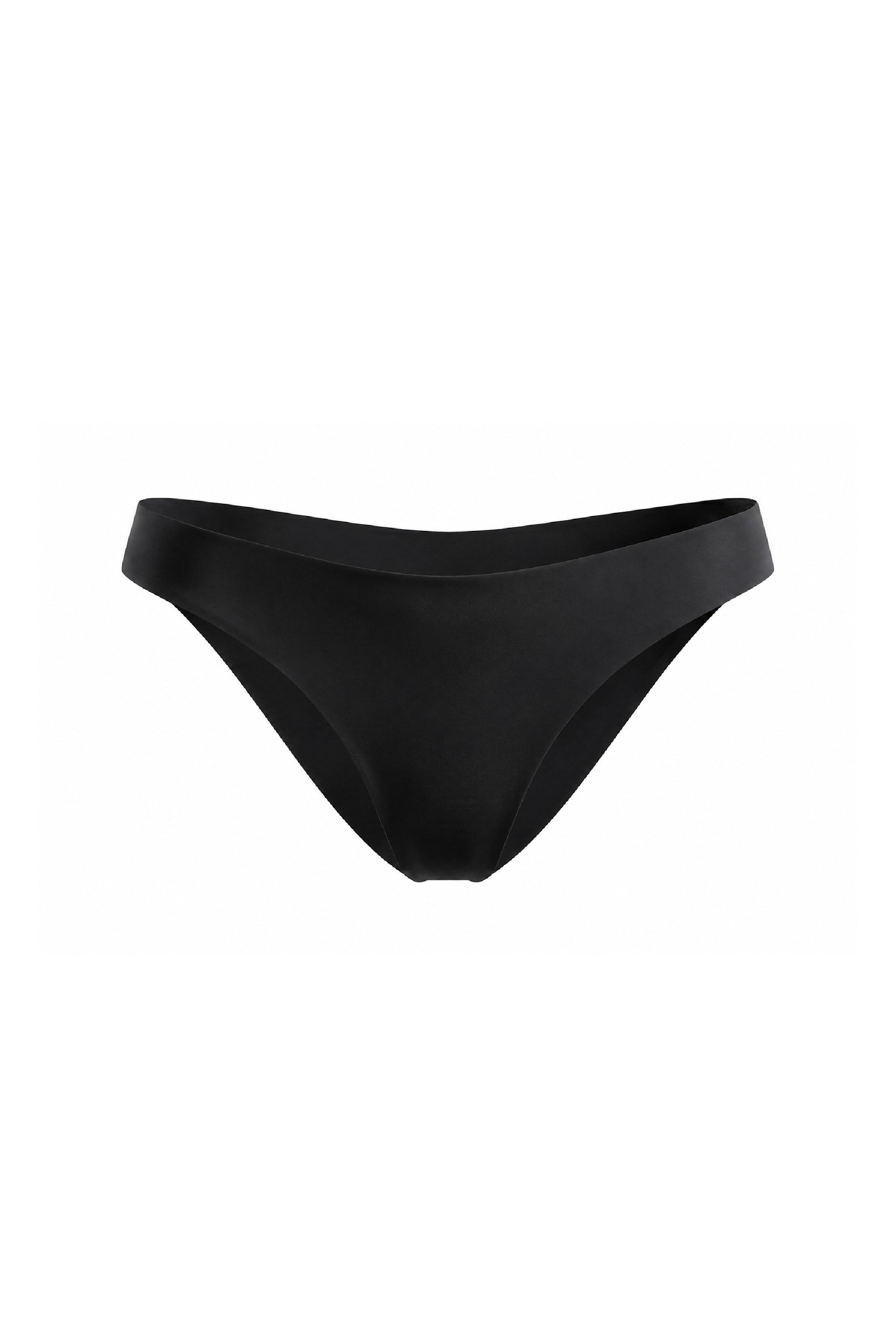 ELLIPSE GLOWY & SILKY INVISIBLE CHEEKY PANTY