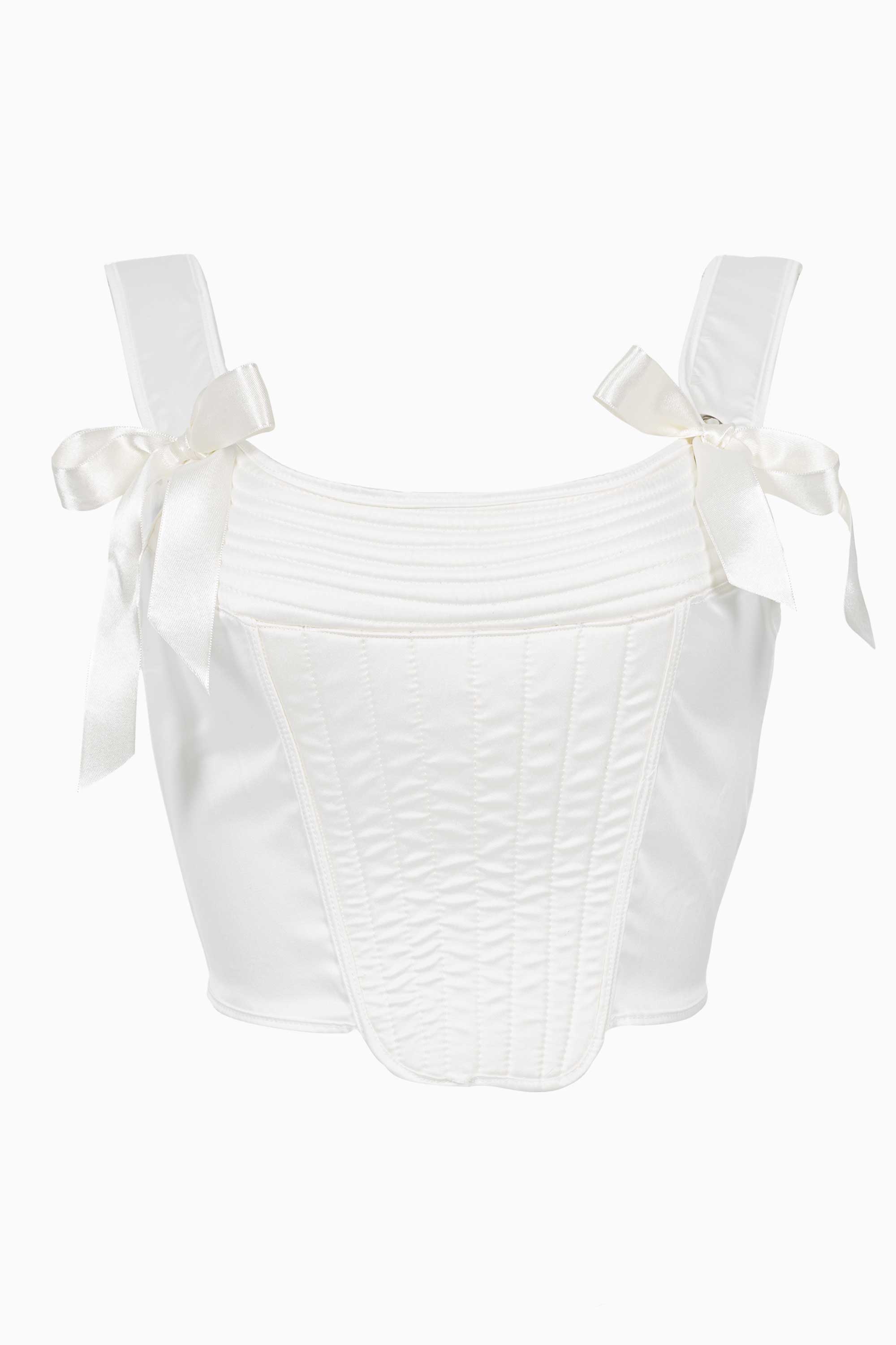Ellipse Origin Corset
