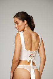 Ellipse Origin Corset