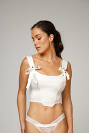 Ellipse Origin Corset