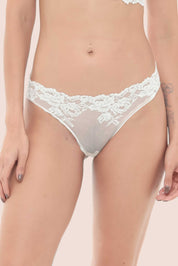 Connecting with Nature Cheeky Panty