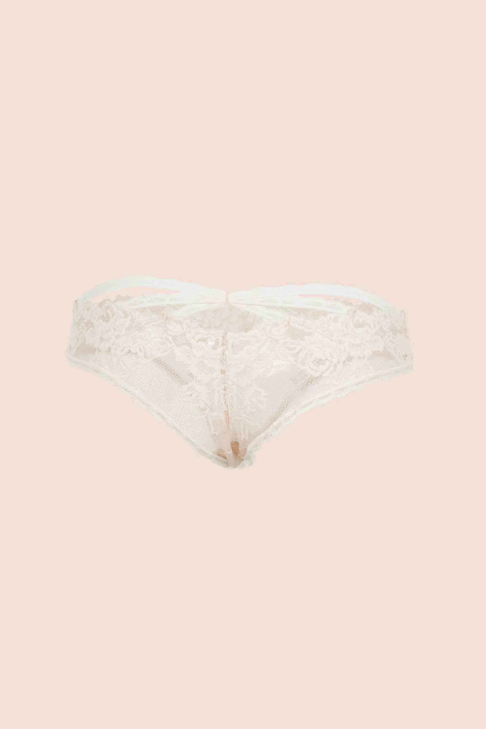 Connecting with Nature Cheeky Panty