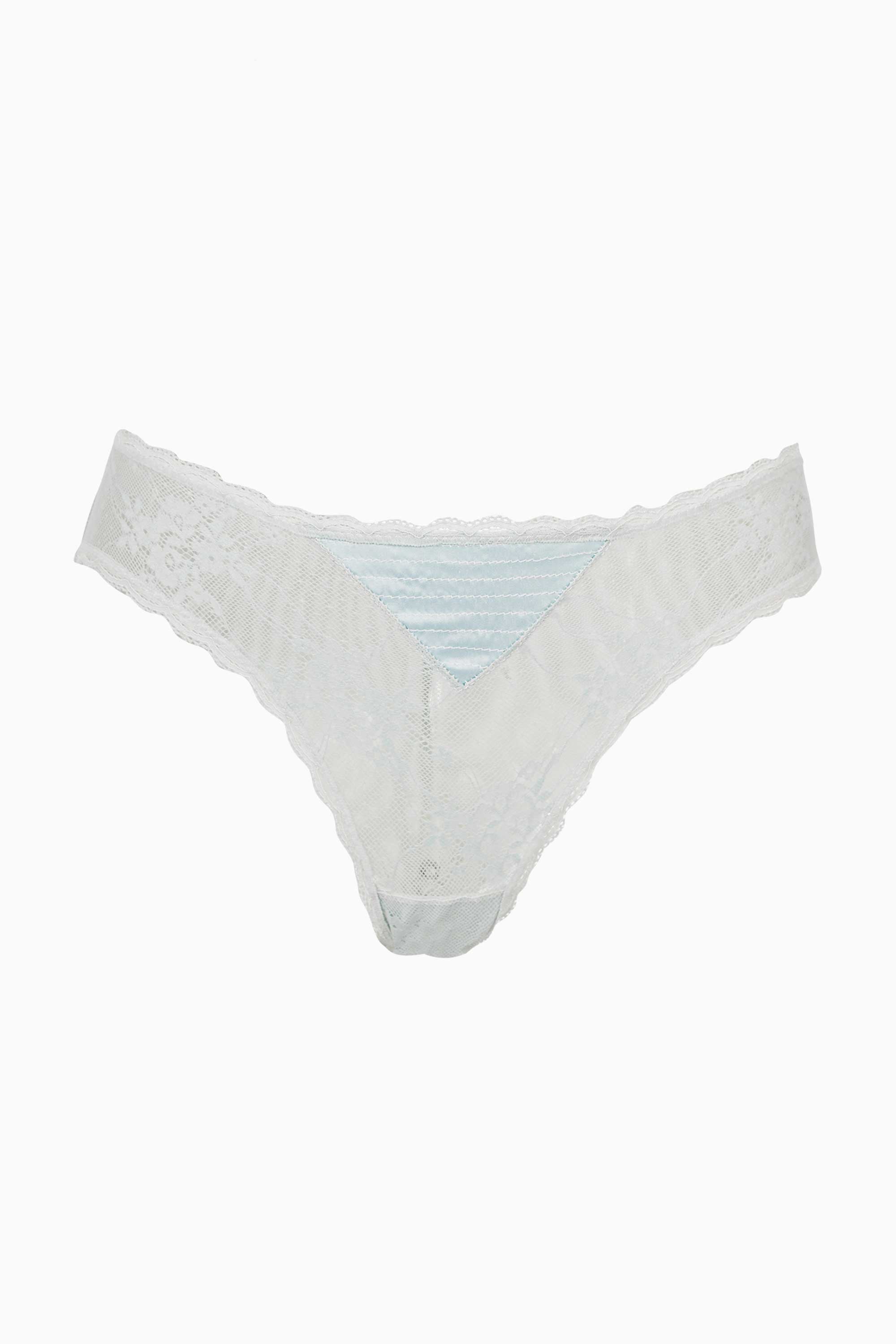 Ellipse Origin Cheeky Panty