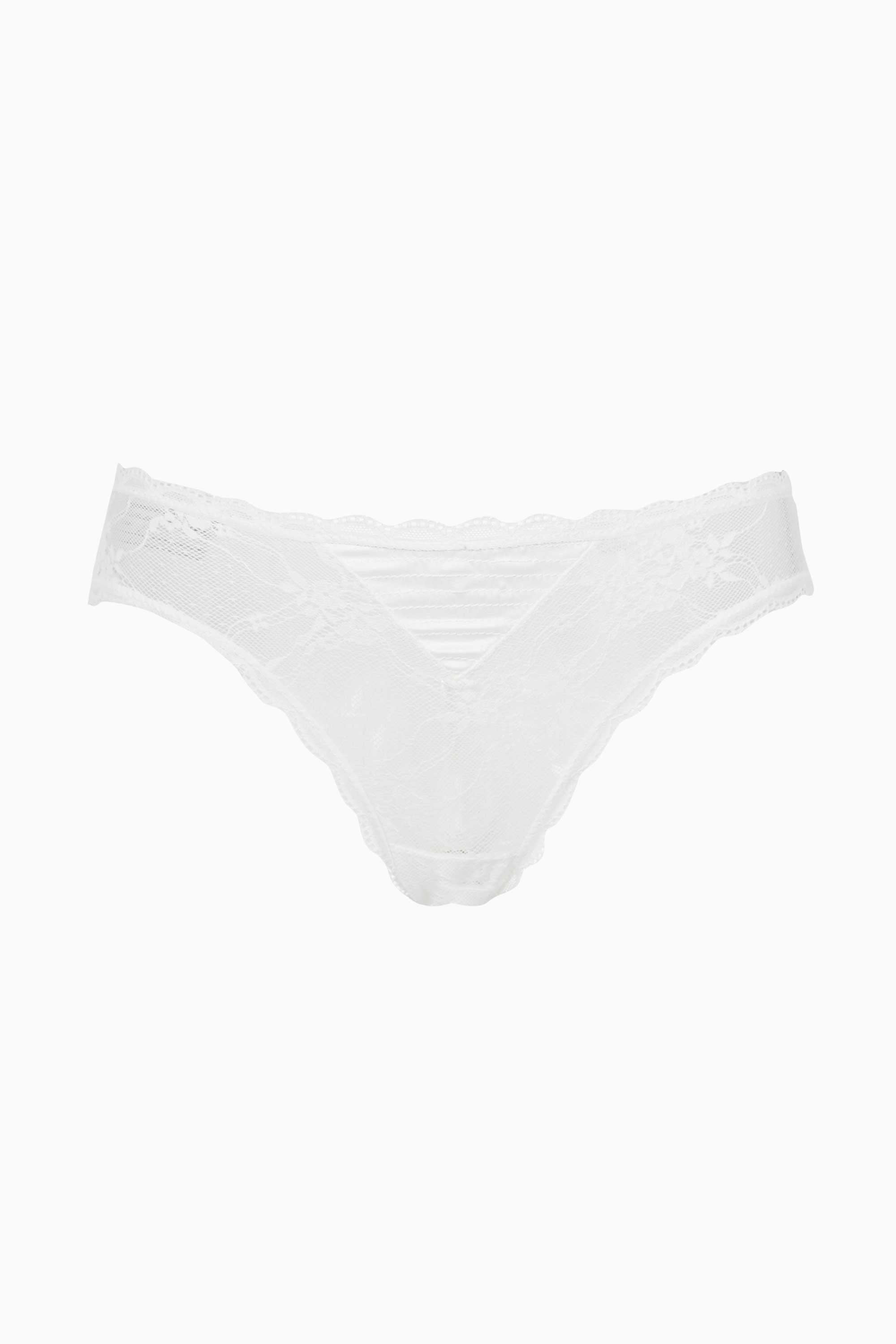 Ellipse Origin Cheeky Panty
