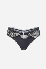 ELLIPSE SEXY CHEEKY PANTY