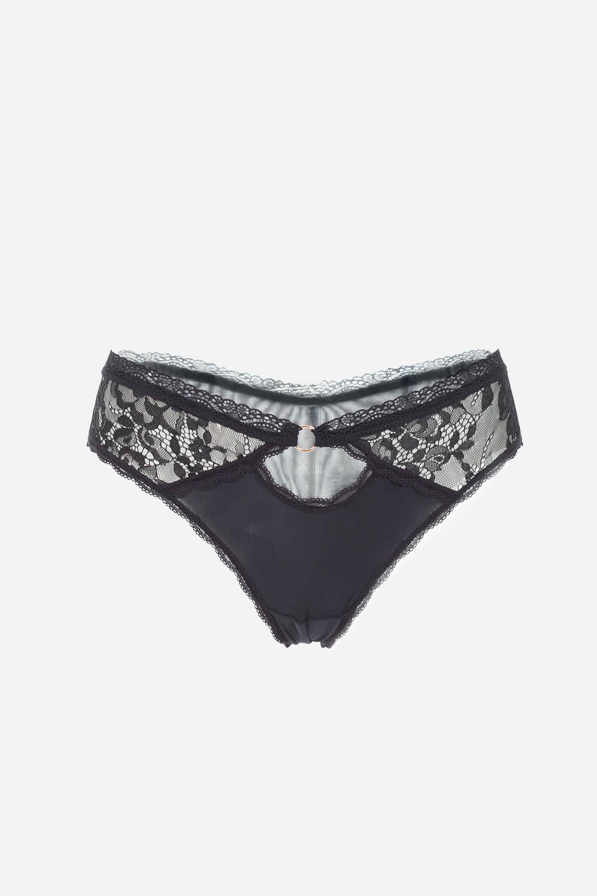 ELLIPSE SEXY CHEEKY PANTY