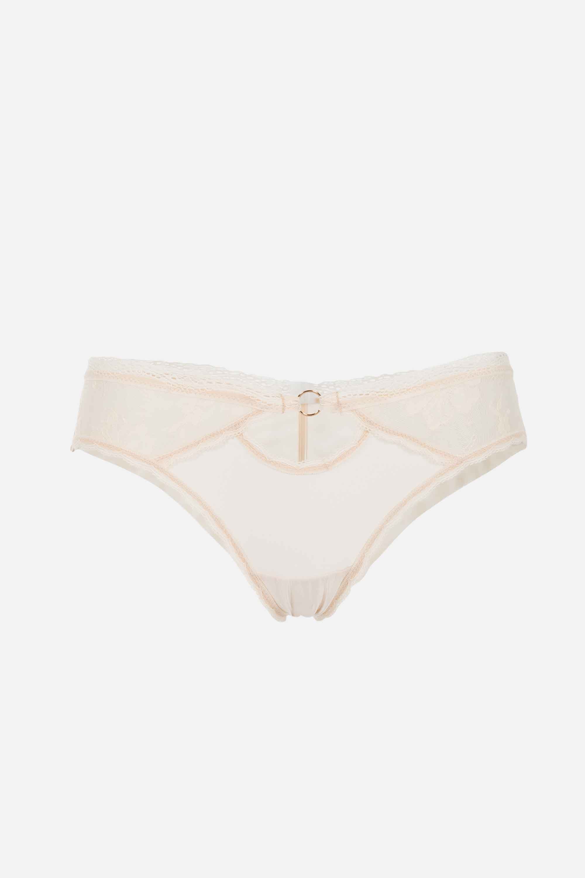 ELLIPSE SEXY CHEEKY PANTY