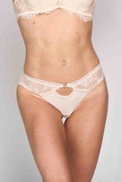 ELLIPSE SEXY CHEEKY PANTY