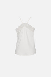 ELLIPSE ADAPTABILITY SILK CAMISOLE