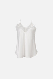ELLIPSE ADAPTABILITY SILK CAMISOLE